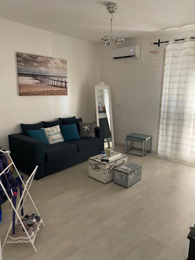 Beach Penthouse Marisol 2Floors, Central Letojanni Kültér fotó