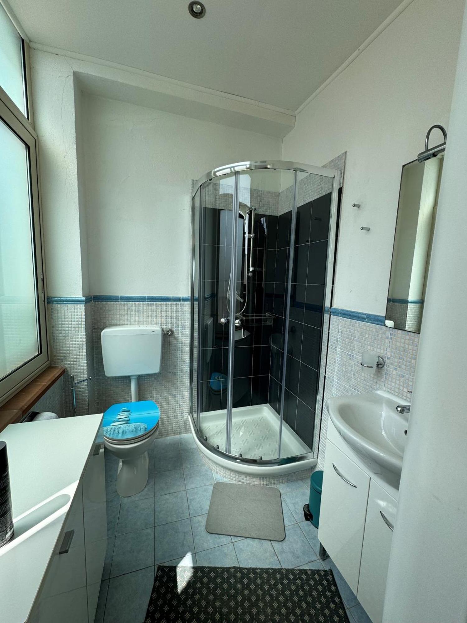 Beach Penthouse Marisol 2Floors, Central Letojanni Kültér fotó